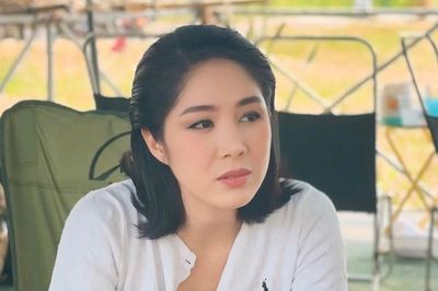 Diễn viên Lê Phương lên tiếng sau khi báo tin tang sự