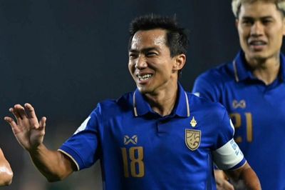 Thắng 2-0, Chanathip khen tuyển Việt Nam đã mạnh lên rất nhiều