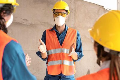 Sửa Luật An toàn, vệ sinh lao động - Bài cuối: Vùng bảo vệ nào cho lao động phi chính thức?