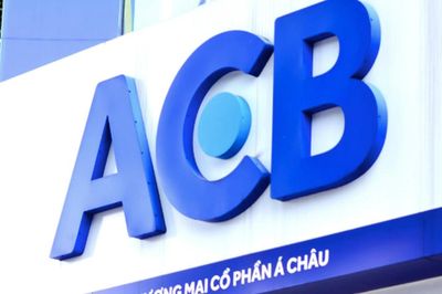 Nhiều chi nhánh của ACB được Thanh tra Ngân hàng chỉ ra tồn tại, hạn chế