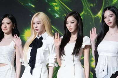 Động thái cứng rắn của SM Entertainment sau loạt nội dung nhắm vào Winter (aespa)
