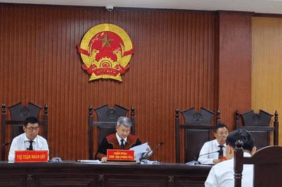 Tòa sơ thẩm tuyên án vụ tranh chấp cổ đông tại Naviland