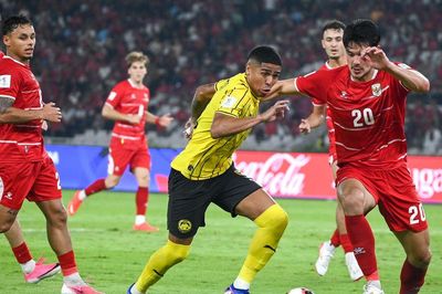 HLV Malaysia thừa nhận hàng thủ Indonesia quá chắc chắn: 'Rất khó để xuyên thủng'