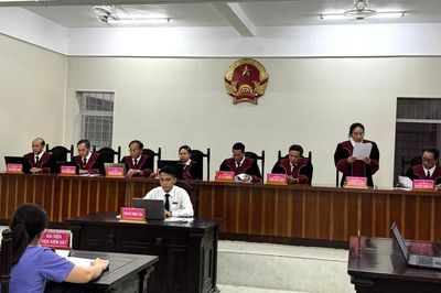 TAND tỉnh Cà Mau mở 2 phiên tòa giám đốc thẩm