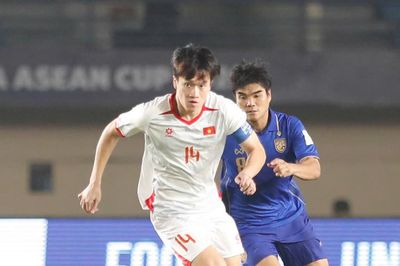 Hoàng Đức trở lại, Việt Nam không thể giành vé FIFA ASEAN CUP 2026