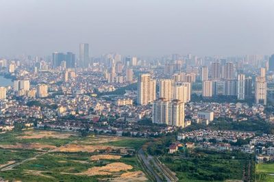 Mốc 75% và bài toán thu hồi phần đất còn lại