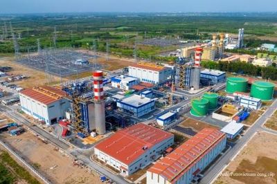 Dữ liệu vận hành năng lượng: Tài sản chiến lược