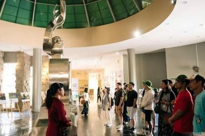 Nghị quyết 26-NQ/TW: Mở dư địa tăng trưởng cho du lịch xanh