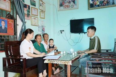 Tạo sức sống mới cho văn hóa cơ sở