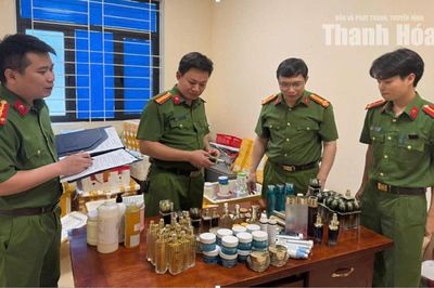 Cảnh báo nguy cơ vi phạm pháp luật trong kinh doanh thương mại điện tử