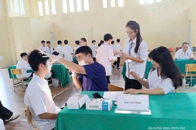 Nhận diện sớm những thay đổi tâm lý học đường