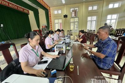 Khẩn trương tìm giải pháp đáp ứng nhu cầu vốn vay nhà ở xã hội