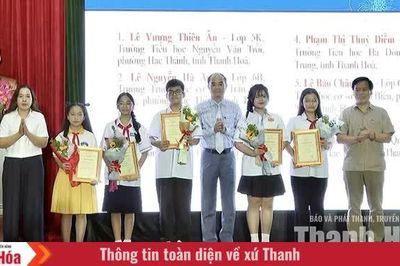 Câu chuyện của những “Đại sứ Văn hóa đọc”