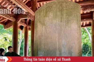 Bản hùng ca còn mãi (Bài 1): Từ cuộc “bể dâu” của dân tộc