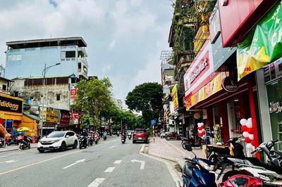 Hà Nội tổng kiểm tra công trình vi phạm đất đai, xây dựng, phòng cháy chữa cháy