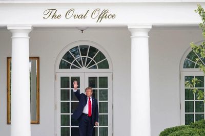 Tổng thống Trump vẫn cân nhắc phương án cấm xuất khẩu dầu diesel