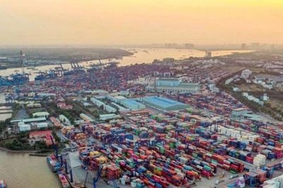 Kỳ 1: Đề xuất hình thành Khu kinh tế biển quy mô 177.000 ha tại TP. Hồ Chí Minh