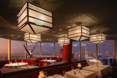 Mô hình doanh nghiệp F&B cao cấp hưởng lợi từ đà tăng trưởng mạnh của Việt Nam