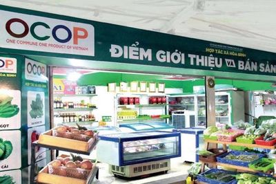 TP. Hồ Chí Minh phát triển sản phẩm OCOP theo định hướng nâng cao chất lượng và sức cạnh tranh
