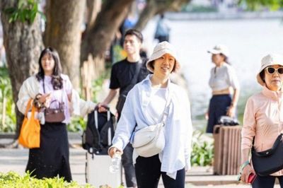 Thời tiết Bắc Ninh đêm 29, ngày 30/9: Có mưa rào và dông vài nơi, ngày trời nắng
