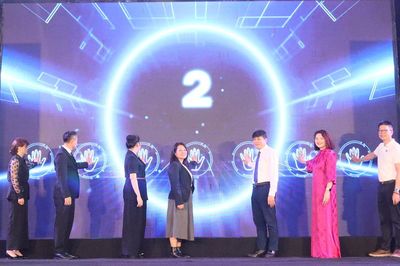 Bắc Ninh: Khởi động Dự án “Phát triển nguồn nhân lực kỹ thuật hàng không tương lai Việt Nam”