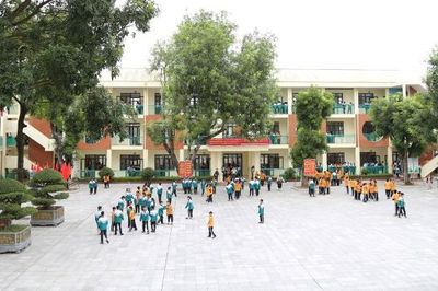Bắc Ninh: Linh hoạt điều hành, nâng chất lượng dạy và học sau tinh gọn