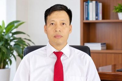 Đầu tư cơ sở vật chất đáp ứng yêu cầu trường học liên cấp
