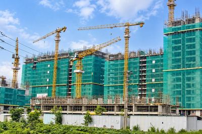 Bắc Ninh chấp thuận đầu tư dự án Nhà ở xã hội Tâm An tại phường Hạp Lĩnh
