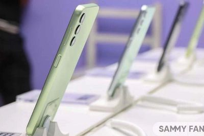 Samsung phát hành bản thử nghiệm One UI 9 Beta nặng 2.8GB cho Galaxy A54 và Galaxy A16