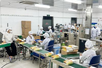 Mở hướng phát triển bền vững