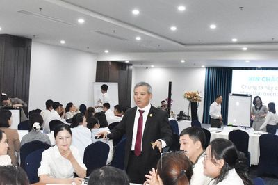 Nâng cao nghiệp vụ giám sát buồng phòng tại cơ sở lưu trú du lịch