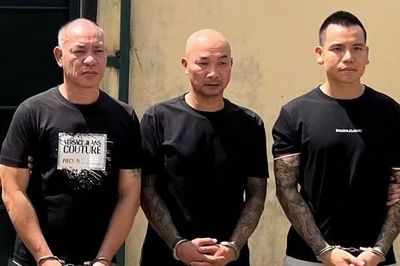 Xử lý các nhóm đối tượng đăng tải, chia sẻ trái phép thông tin trên không gian mạng
