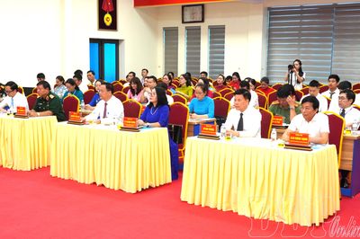 Ký kết phối hợp tuyên truyền, nhân rộng mô hình, điển hình tiên tiến