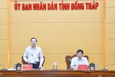 Thứ trưởng Bộ Giáo dục và Đào tạo Đoàn Trung Kiên: Sắp xếp không chỉ là giảm đầu mối mà phải nâng cao hiệu quả