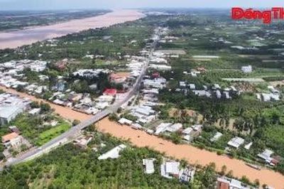 Chính sách An toàn khu: Điểm tựa an sinh, động lực phát triển