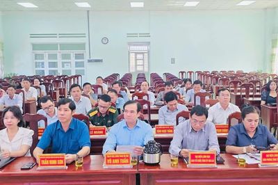 Phường Thống Nhất thu ngân sách nhà nước bằng 138% kế hoạch