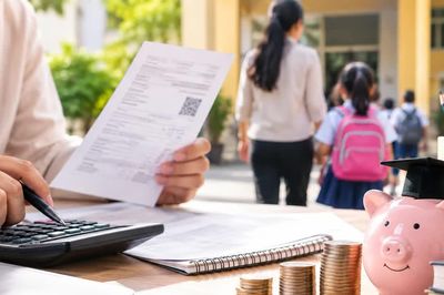 Đóng học phí cho con, phụ huynh được giảm thuế thu nhập thế nào?