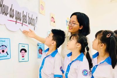 Tổ chức Tuần lễ học tập suốt đời từ ngày 1 đến 7-10