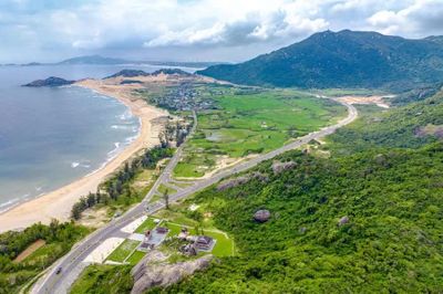 Phê duyệt nhà đầu tư Dự án Khu dân cư phía Nam Đề Gi