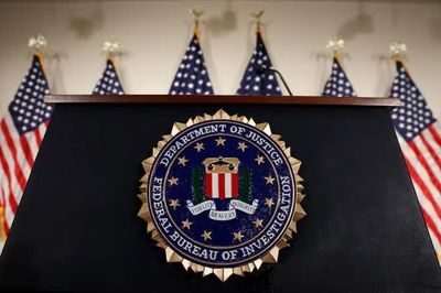 Lộ thêm dữ liệu đặc biệt nhạy cảm trong vụ tấn công mạng nhằm vào FBI