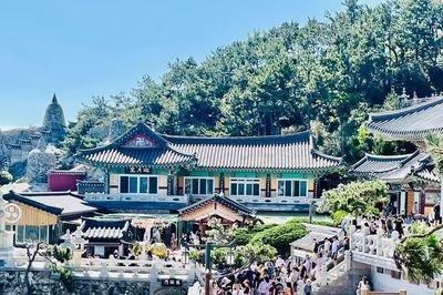 Những ngày ở xứ Kim Chi: Kỳ 1: Phủ Sơn Quảng vực thị