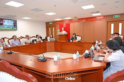 Bộ Tư pháp thí điểm thực hiện chế định luật sư công từ ngày 1-10-2026