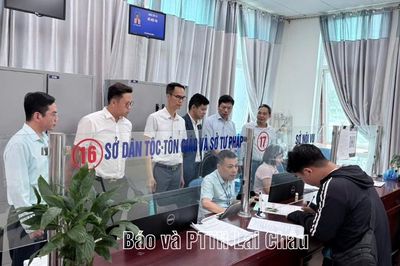 Ban Cơ yếu của Chính phủ kiểm tra tình hình ứng dụng chữ ký số chuyên dùng công vụ