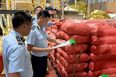 Lào Cai: Phát hiện, xử lý hơn 1.900 vụ buôn lậu, gian lận thương mại và hàng giả