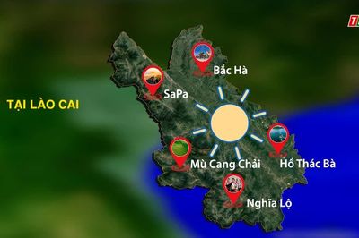 Dự báo thời tiết ngày 29/9