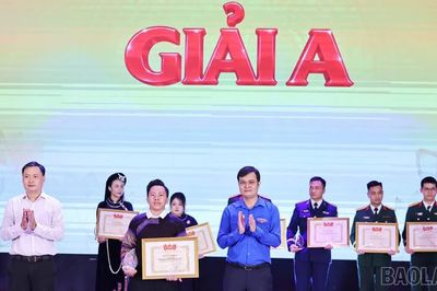 Lào Cai có 2 tác phẩm đoạt giải Cuộc thi Chính luận bảo vệ nền tảng tư tưởng của Đảng trong đoàn viên, thanh thiếu niên lần thứ Hai, năm 2026