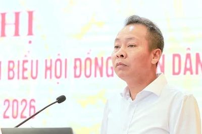 Bồi dưỡng kỹ năng hoạt động cho đại biểu HĐND tỉnh năm 2026