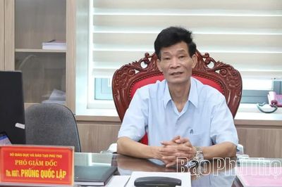 Chuyển từ “quản lý giáo dục” sang “quản trị phát triển giáo dục”