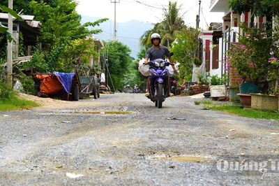 Nước rút cho 'cuộc đua' về đích nông thôn mới - Kỳ 1: 'Chọn mặt, gửi vàng'