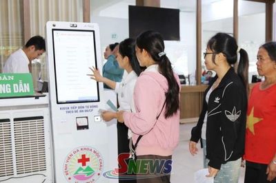 Nâng cao chất lượng khám, chữa bệnh BHYT